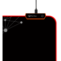 Коврик для мыши Meetion PD120 / Black