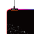 Коврик для мыши Meetion PD121 / Black