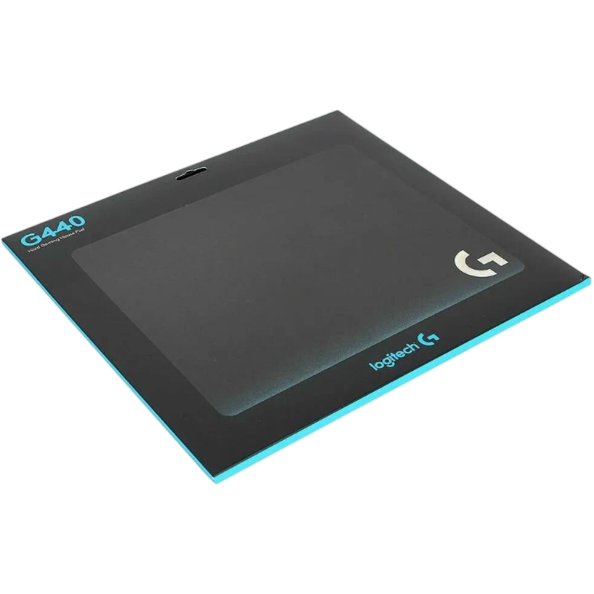 Коврик для мыши Logitech G440 (340x280x3 мм)