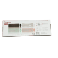 Комплект беспроводной (клавиатура+мышь) Kingnovo C400 / Black