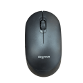 Комплект беспроводной (клавиатура+мышь) Kingnovo C400 / Black