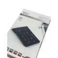3 Цифровой блок клавиатуры NumPad Mini USB