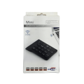 3 Цифровой блок клавиатуры NumPad Mini USB