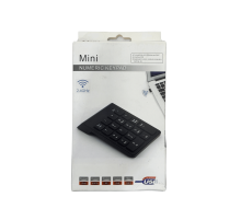3 Цифровой блок клавиатуры NumPad Mini USB