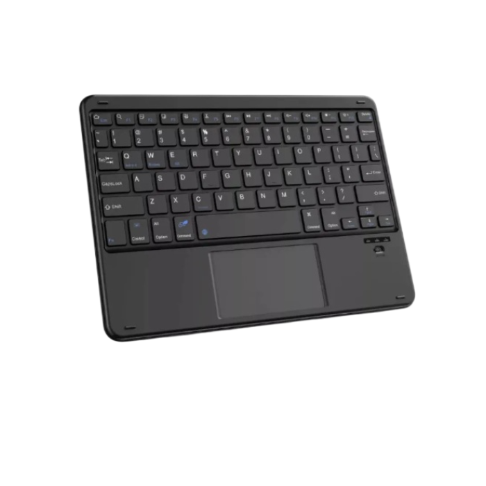 3 Клавиатура беспроводная Blackview K1 / Black