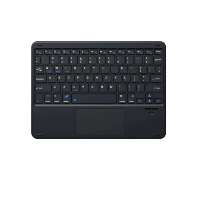 3 Клавиатура беспроводная Blackview K1 / Black