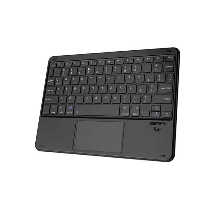 3 Клавиатура беспроводная Blackview K1 / Black