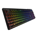 3 Клавиатура игровая проводная ASUS CERBERUS MECH RGB / Black
