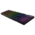 3 Клавиатура игровая проводная ASUS CERBERUS MECH RGB / Black