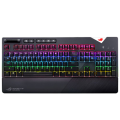 3 Клавиатура игровая проводная ASUS ROG Strix Flare Cherry MX Red / Black