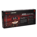 Клавиатура игровая проводная Bloody AT98 Proxy Boom Gaming 