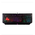 Клавиатура игровая проводная Bloody B120N Gaming / Black