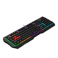Клавиатура игровая проводная Bloody B135N Gaming / Black