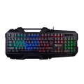Клавиатура игровая проводная Bloody B150N Gaming / Black