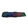Клавиатура игровая проводная Bloody B150N Gaming / Black