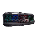 Клавиатура игровая проводная Bloody B150N Gaming / Black