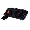 Клавиатура игровая проводная Bloody B210 Gaming / Black