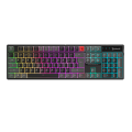 Клавиатура игровая проводная Bloody B230N Gaming / Black