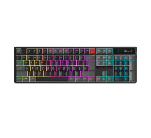 Клавиатура игровая проводная Bloody B230N Gaming / Black