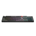 Клавиатура игровая проводная Bloody B230N Gaming / Black