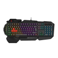 Клавиатура игровая проводная Bloody B310N Gaming / Black