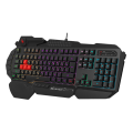 Клавиатура игровая проводная Bloody B310N Gaming / Black