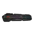 Клавиатура игровая проводная Bloody B310N Gaming / Black
