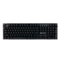 Клавиатура игровая проводная Bloody B810R Battlefie Gaming / Black