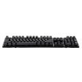 Клавиатура игровая проводная Bloody B810R Battlefie Gaming / Black