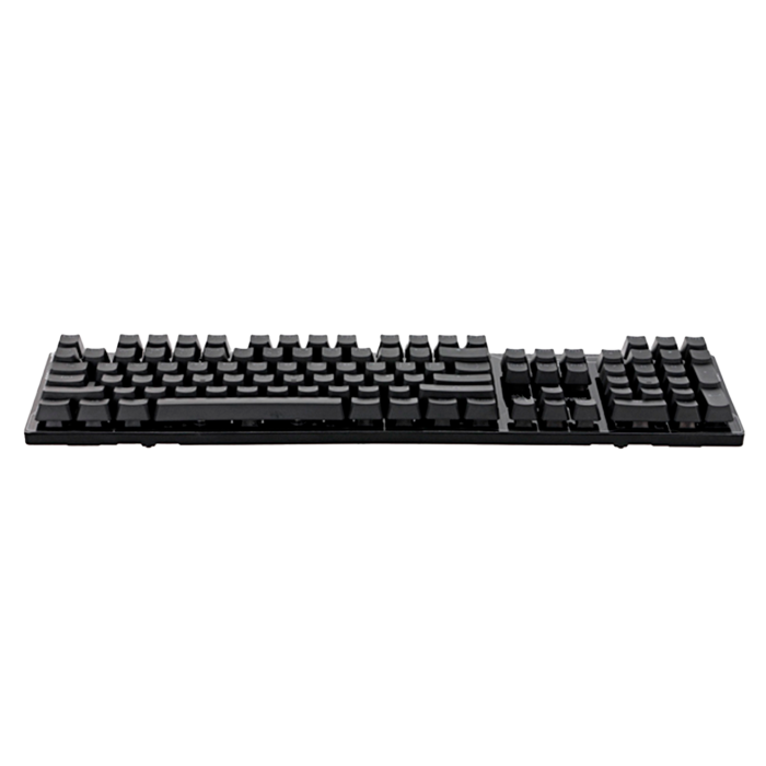 Клавиатура игровая проводная Bloody B810R Battlefie Gaming / Black