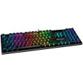 Клавиатура игровая проводная Bloody B820R Blue Swith Gaming / Black