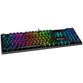 Клавиатура игровая проводная Bloody B820R Red Switch Gaming / Black