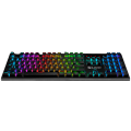 Клавиатура игровая проводная Bloody B820R Red Switch Gaming / Black