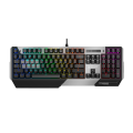 Клавиатура игровая проводная Bloody B865N Gaming / Black