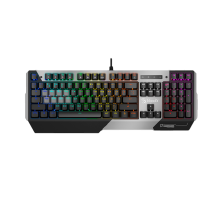Клавиатура игровая проводная Bloody B865N Gaming / Black