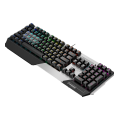 Клавиатура игровая проводная Bloody B865N Gaming / Black