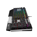 Клавиатура игровая проводная Bloody B865N Gaming / Black
