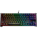 Клавиатура игровая проводная Bloody B930 Gaming / Black