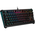 Клавиатура игровая проводная Bloody B930 Gaming / Black