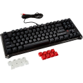 Клавиатура игровая проводная Bloody B930 Gaming / Black
