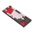 Клавиатура игровая проводная Bloody S87 Naraka RGB Gaming / Color