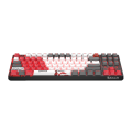 Клавиатура игровая проводная Bloody S87 Naraka RGB Gaming / Color