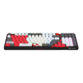 Клавиатура игровая проводная Bloody S98 Naraka Gaming / Grey
