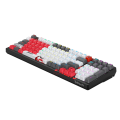 Клавиатура игровая проводная Bloody S98 Naraka Gaming / Grey