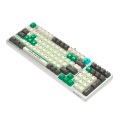 Клавиатура игровая проводная Bloody S98 Pixels Gaming Red+ Switch / Green