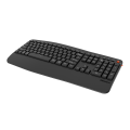 Комплект беспроводной (клавиатура+мышь) Meetion BTK2000 / Black