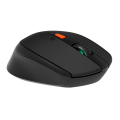 Комплект беспроводной (клавиатура+мышь) Meetion BTK2000 / Black