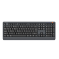 Клавиатура беспроводная Meetion BTK530 / Black
