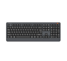 Клавиатура беспроводная Meetion BTK530 / Black