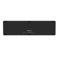 Комплект беспроводной (клавиатура+мышь) Meetion C230MW / Black